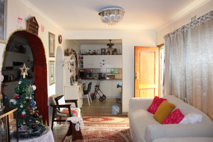 3 Bedroom Property for Sale in Forest Glade Western Cape